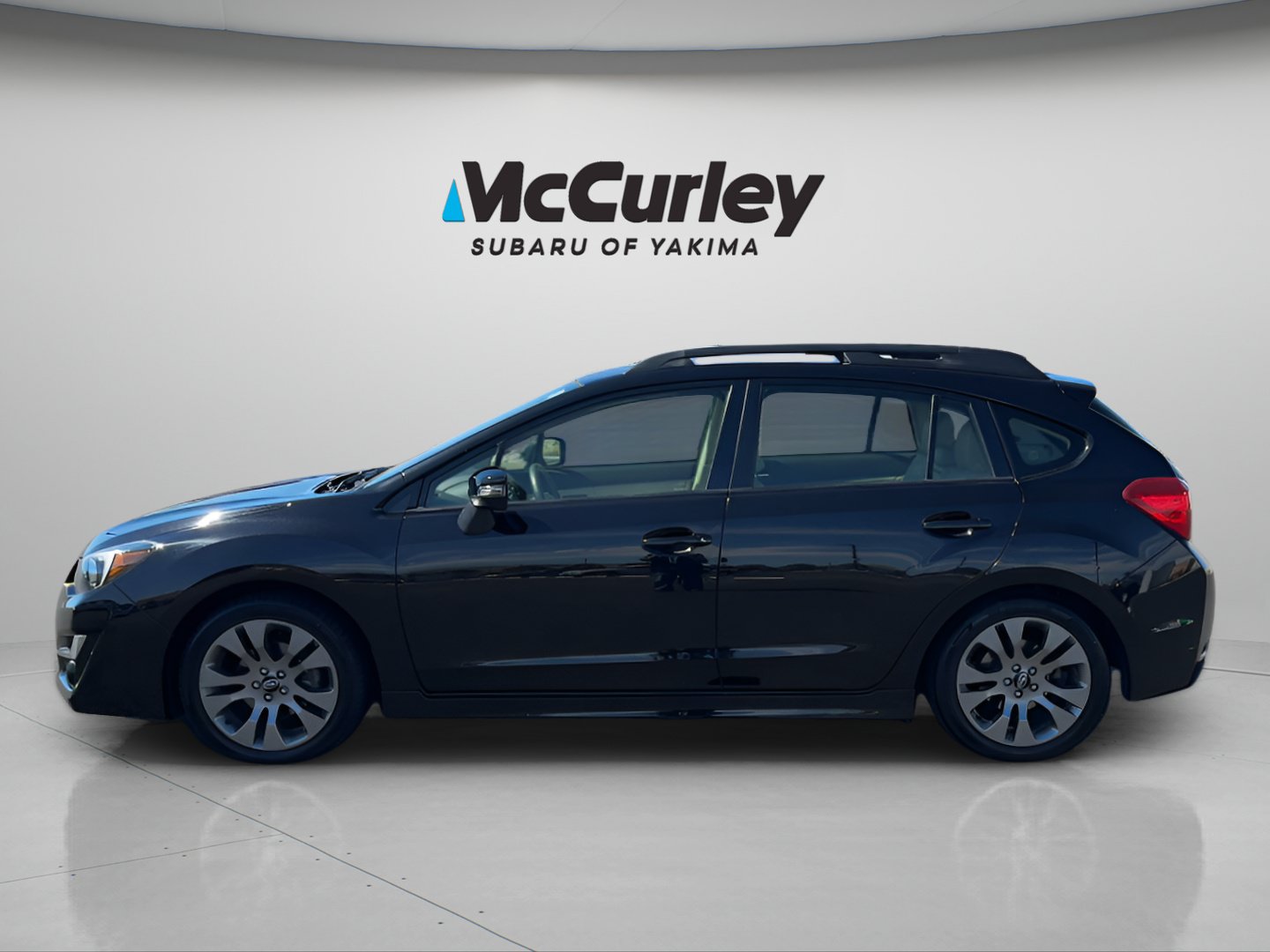 Used 2016 Subaru Impreza 2.0i Sport Limited w/ Popular Package #1 AWD/4WD image 3