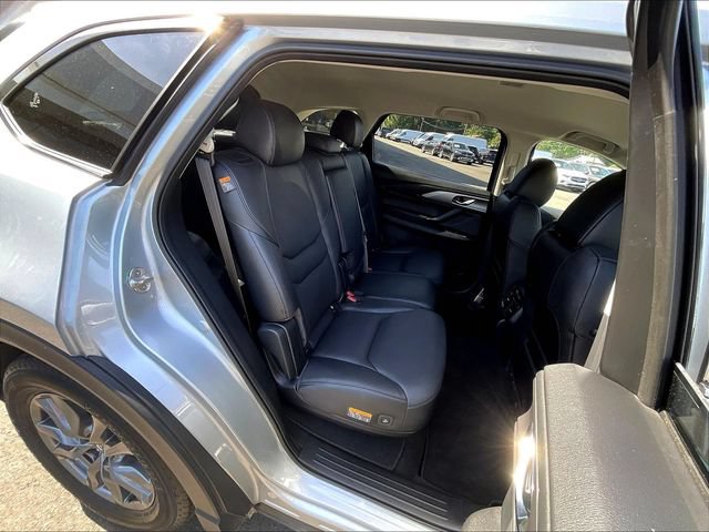 Used 2021 MAZDA CX-9 Touring AWD/4WD image 27