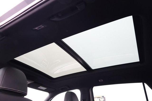 New 2026 Volkswagen Atlas Cross Sport SEL image 10