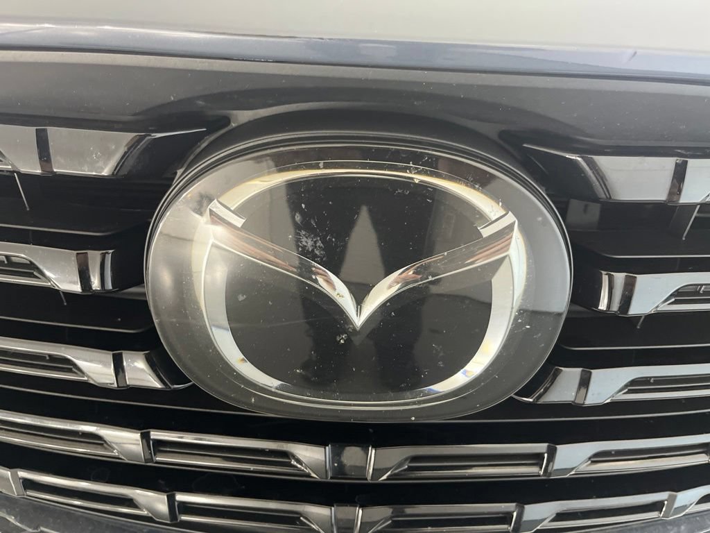 Used 2021 MAZDA CX-9 Carbon Edition AWD/4WD image 37