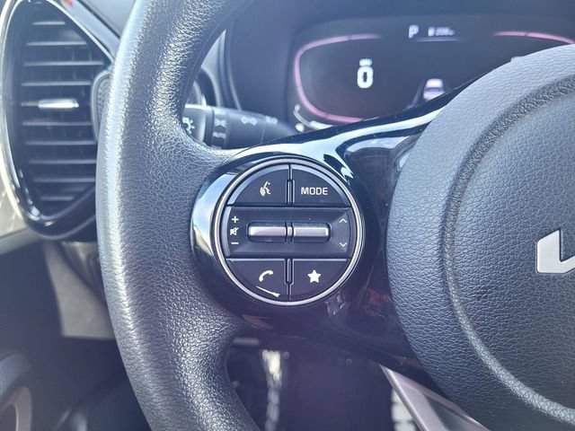 Used 2023 Kia Soul S FWD image 24