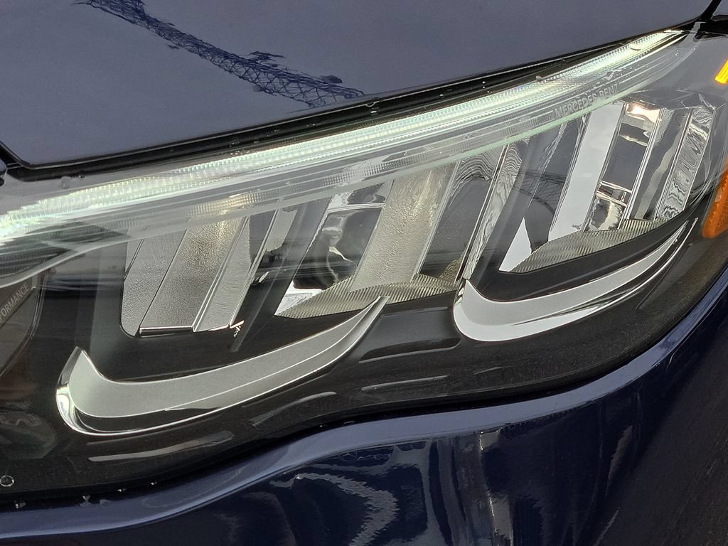 New 2026 Mercedes-Benz E 350 Sedan image 7