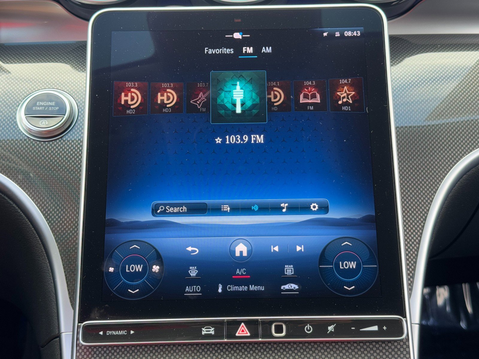 Used 2022 Mercedes-Benz C 300 Sedan image 26