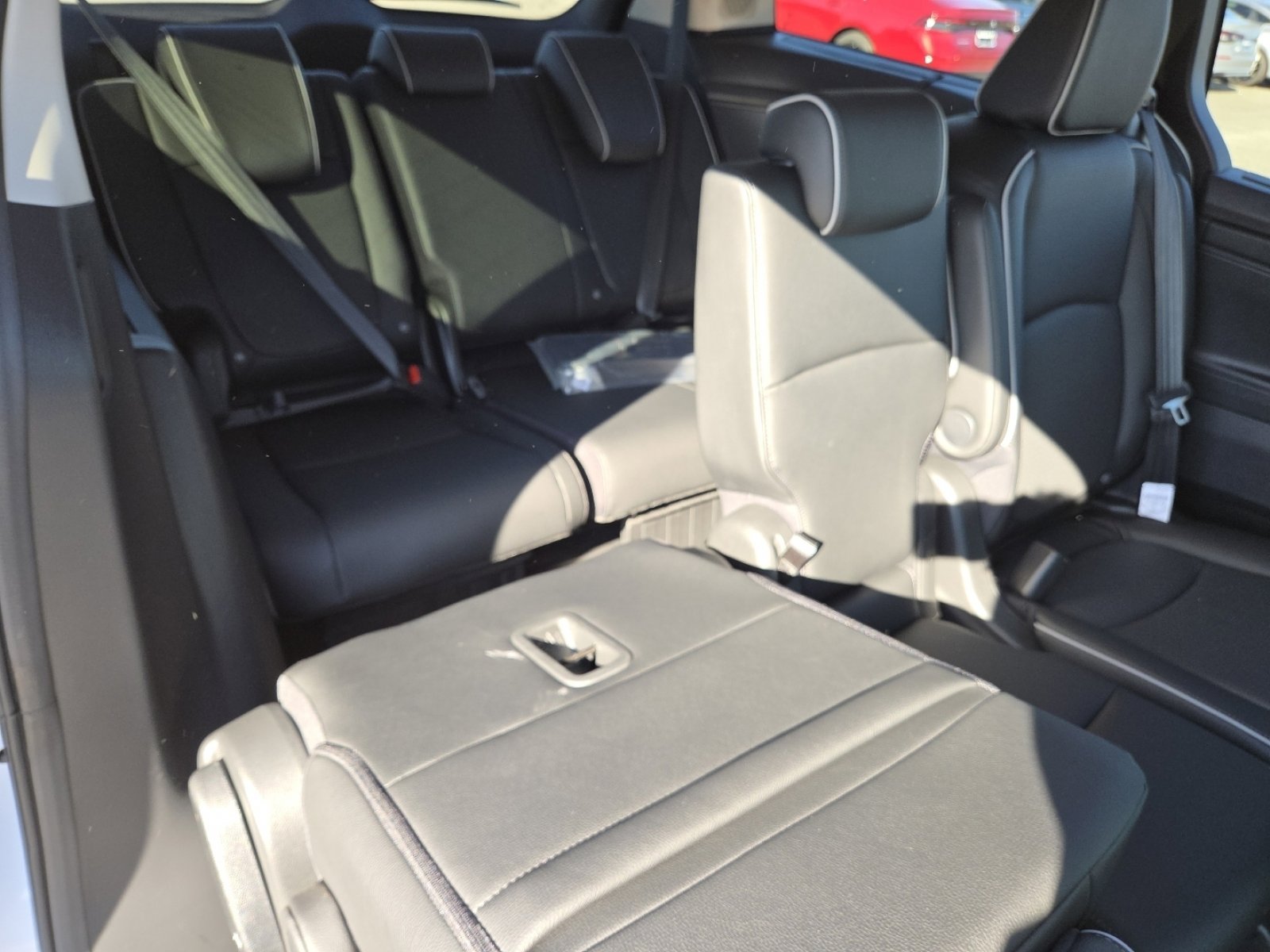 New 2026 Honda Odyssey Elite image 24