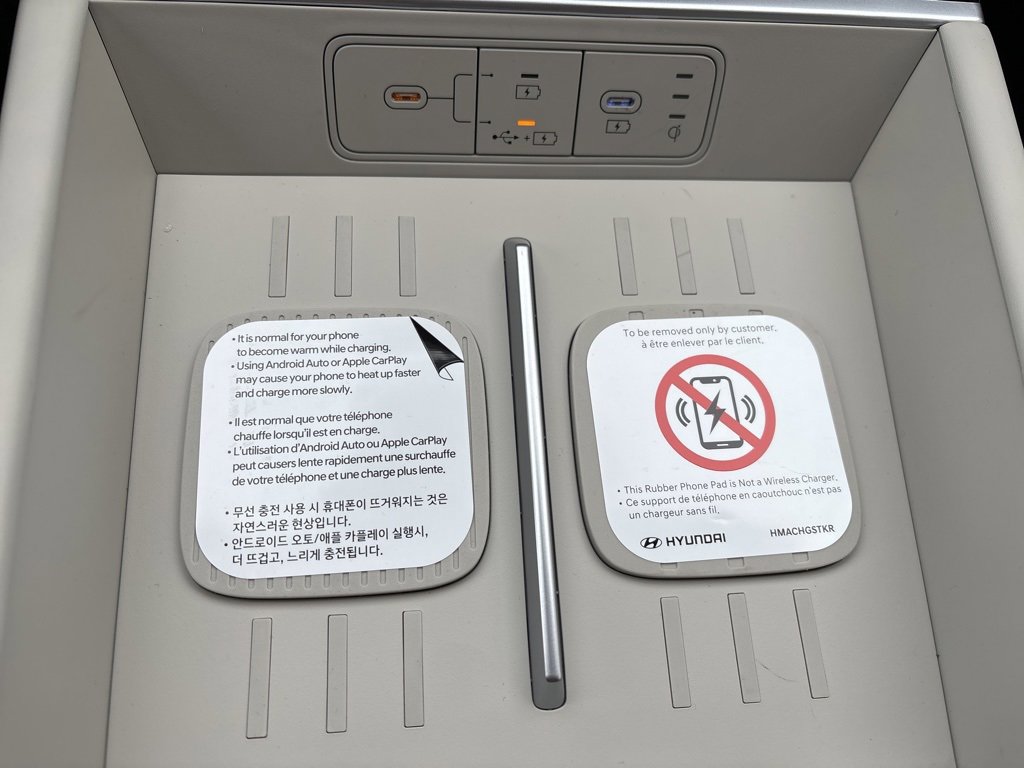 New 2026 Hyundai Santa Fe SEL image 22