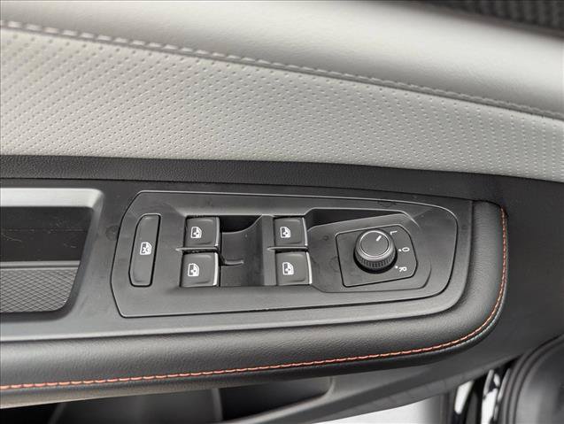 New 2026 Volkswagen Atlas Peak Edition AWD/4WD image 10