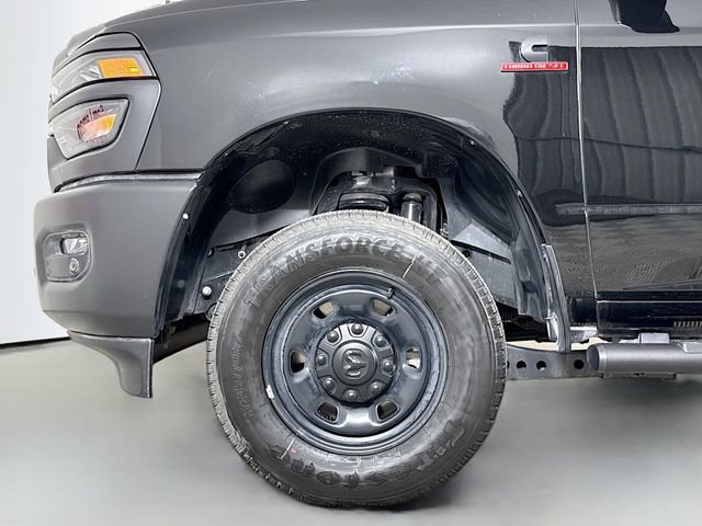 New 2025 RAM 2500 Tradesman image 28