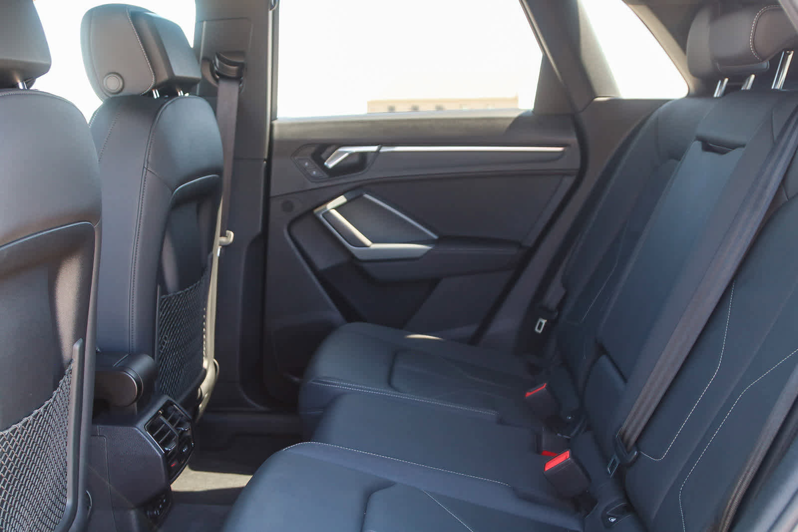 Used 2025 Audi Q3 2.0T Premium w/ Convenience Package image 26