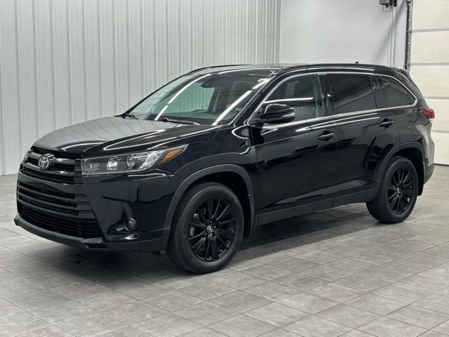 Used 2019 Toyota Highlander SE image 5