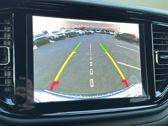 New 2026 Dodge Durango GT w/ Blacktop Package image 31