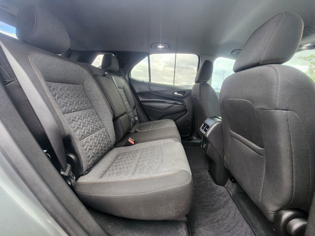 Used 2024 Chevrolet Equinox LT image 12