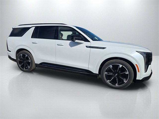 New 2026 Cadillac Escalade IQL Sport 2 image 4