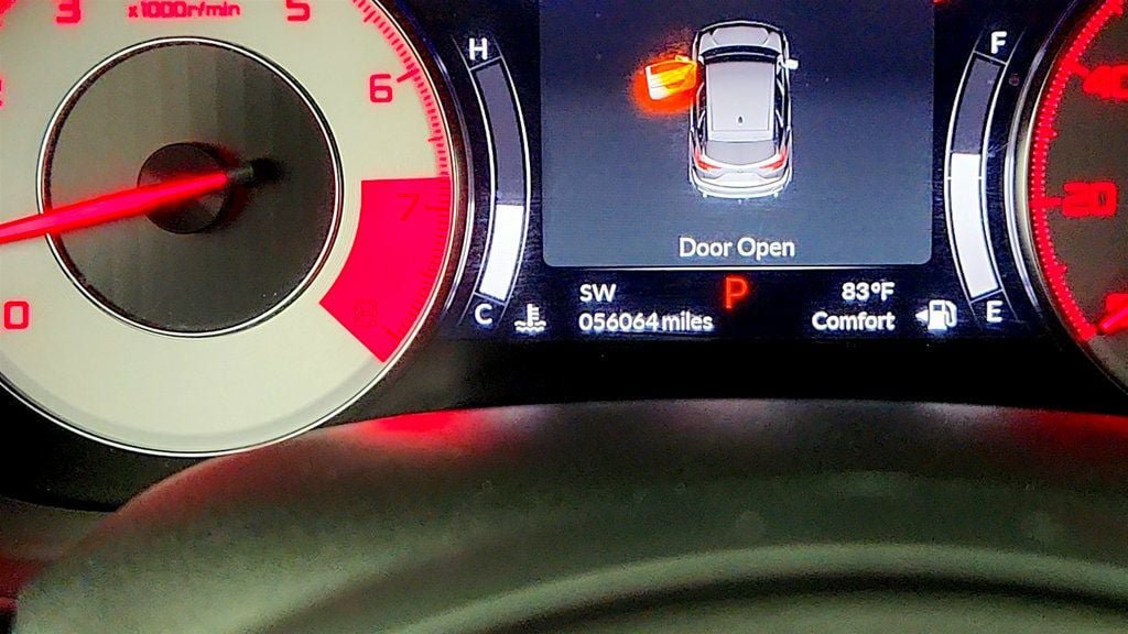 Used 2019 Acura RDX A-Spec w/ Technology Package FWD image 16