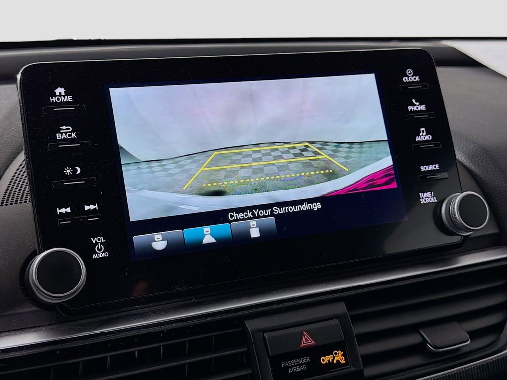 Used 2022 Honda Accord Sport image 17