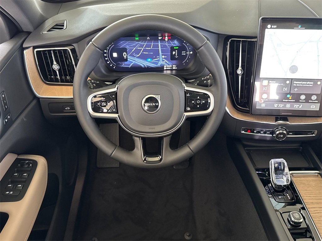 New 2026 Volvo XC60 T8 Plus w/ Protection Package Premier image 13