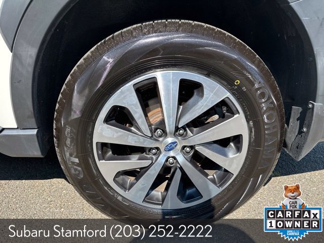 Used 2024 Subaru Outback Premium AWD/4WD image 31