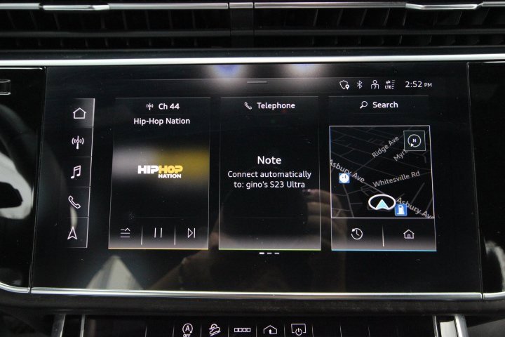 Used 2022 Audi Q7 2.0T Premium Plus image 21