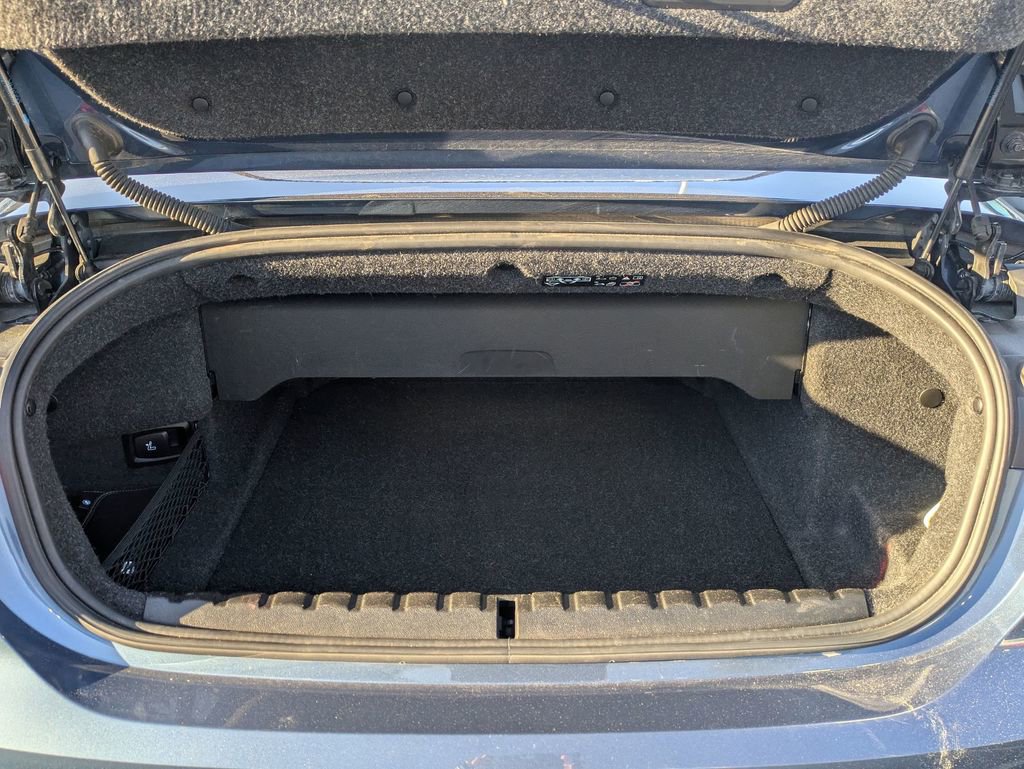 Used 2024 BMW 430i Convertible image 28