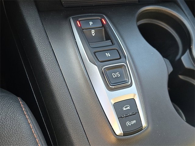 Certified 2022 Honda Pilot TrailSport image 15