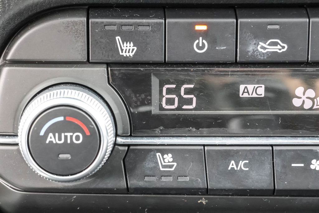 Used 2023 MAZDA CX-5 Signature AWD/4WD image 26