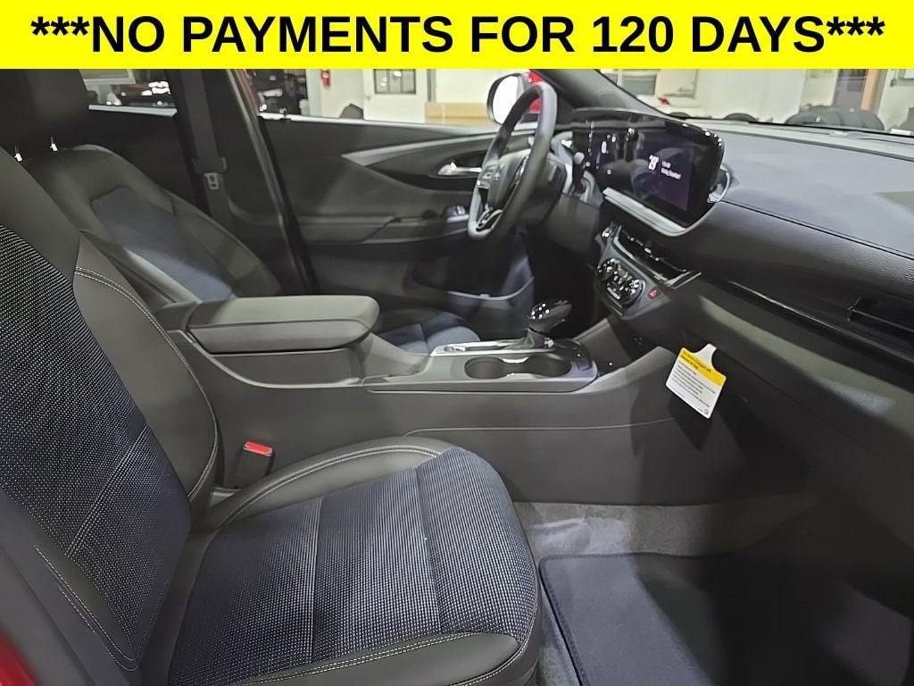 New 2026 Buick Envista Preferred w/ Convenience I Package image 10