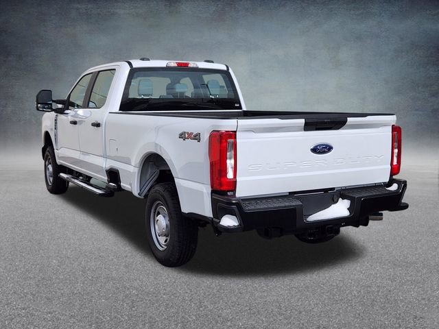New 2026 Ford F350 XL w/ Snow Plow Prep Package image 5