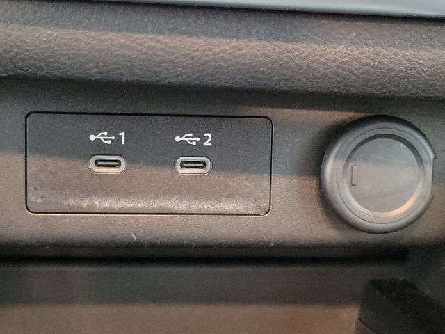 Used 2024 Nissan Rogue SV AWD/4WD image 28