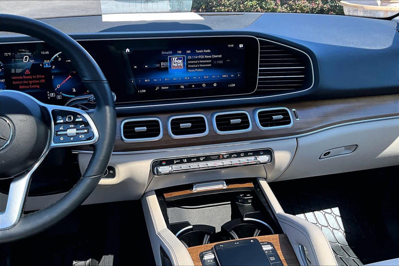 Certified 2022 Mercedes-Benz GLE 350 4MATIC image 7