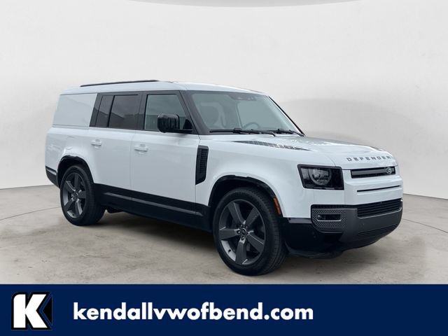 Used 2024 Land Rover Defender 130 Outbound