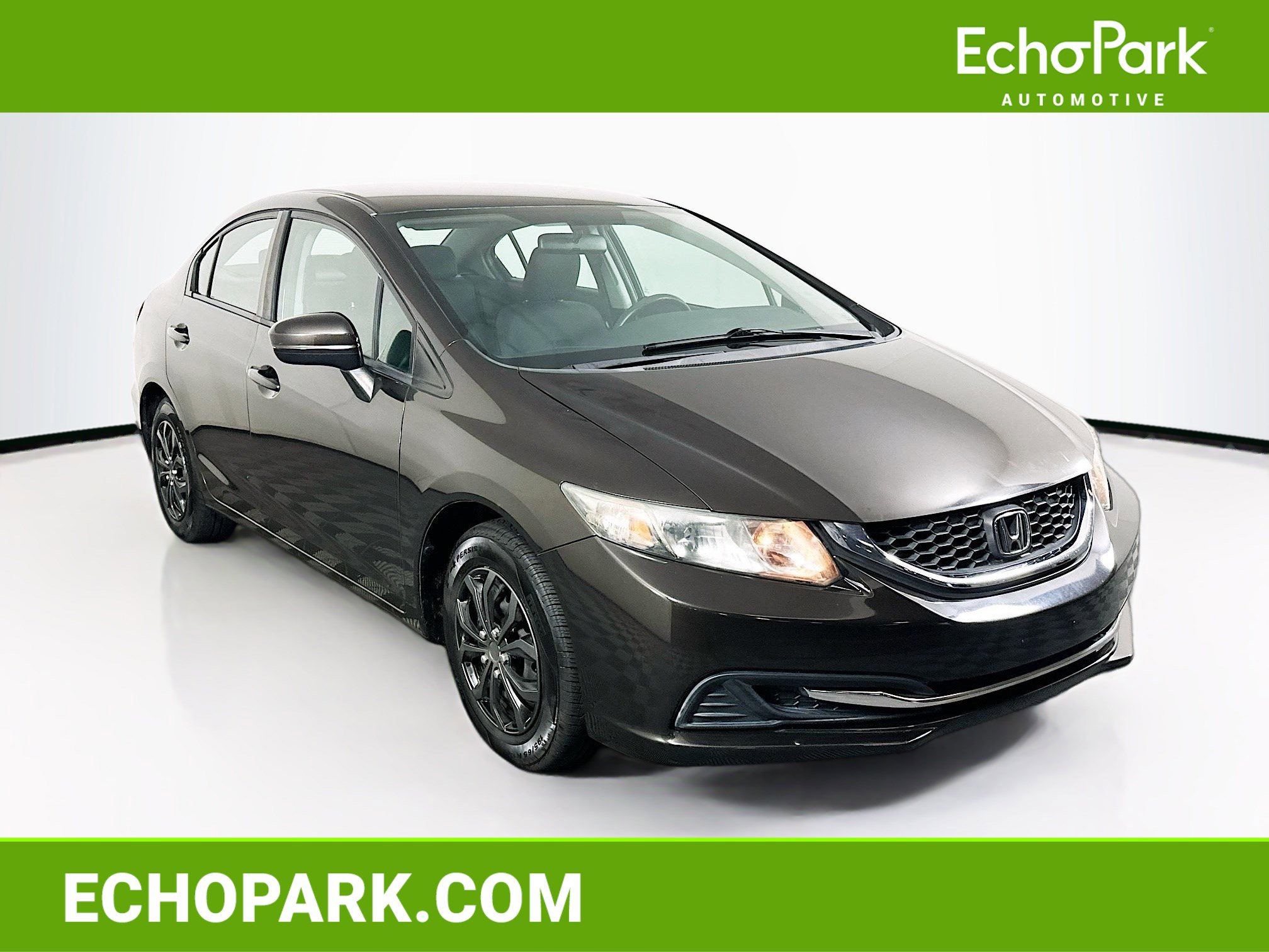 Used 2014 Honda Civic LX