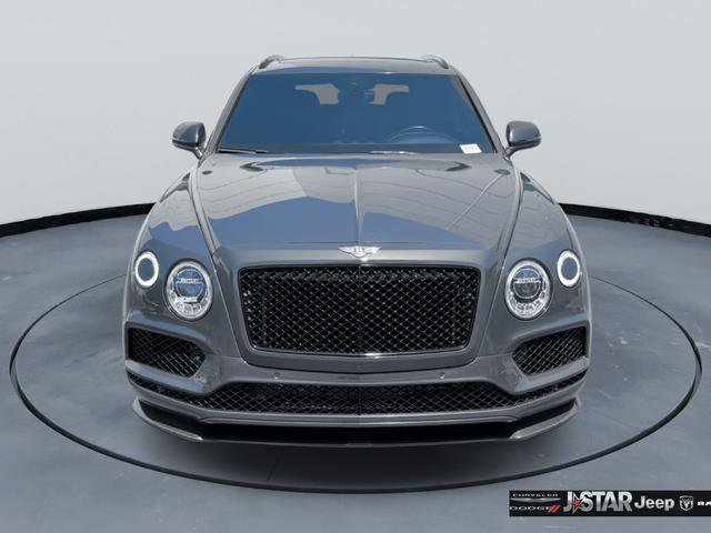 Used 2020 Bentley Bentayga AWD/4WD image 2
