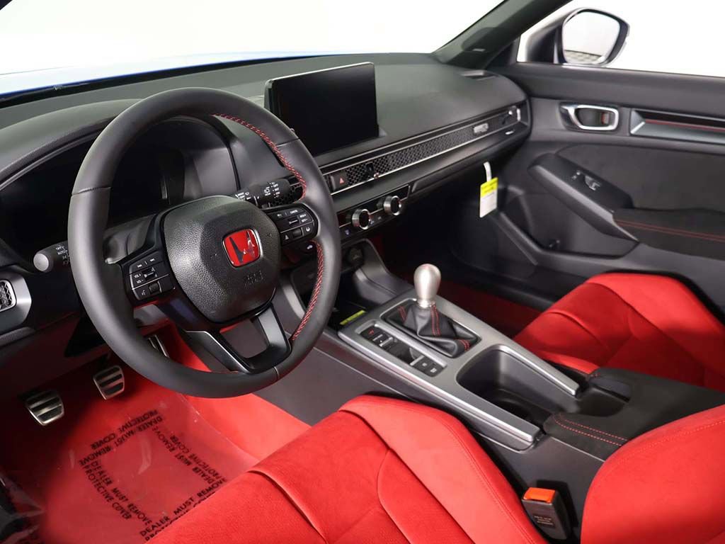 New 2026 Honda Civic Type R image 18
