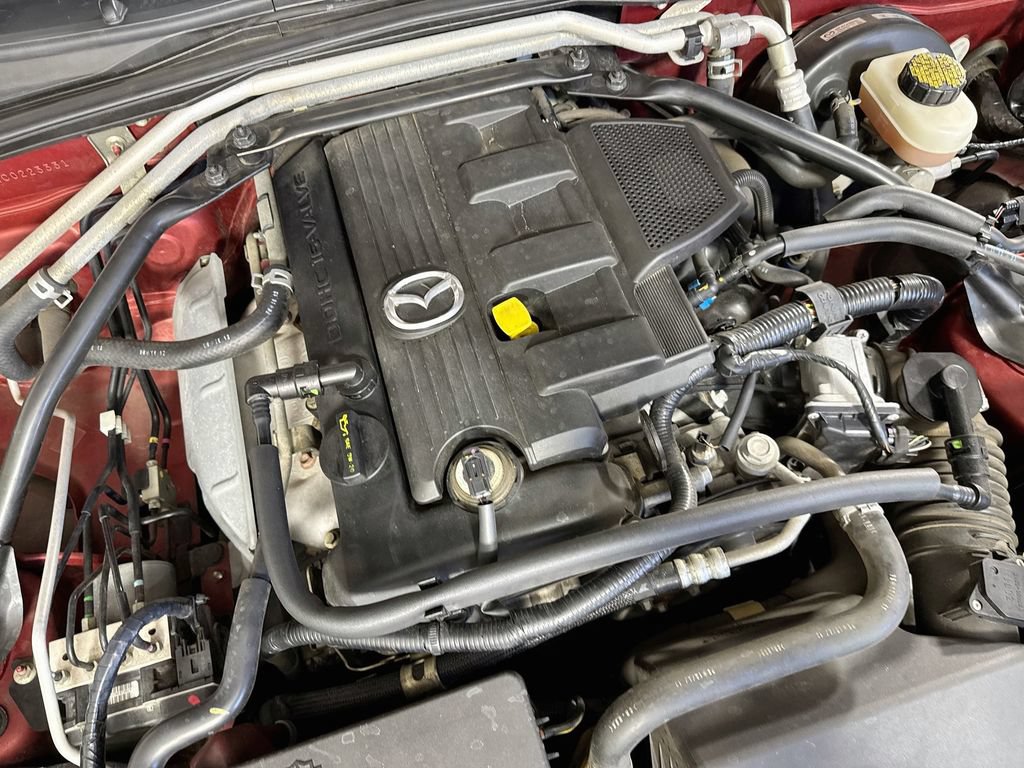 Used 2012 MAZDA MX-5 Miata Grand Touring RWD image 36