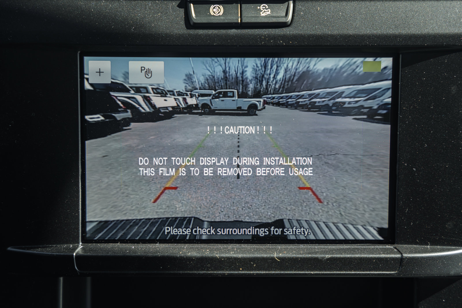 New 2026 Ford F350 XLT image 49