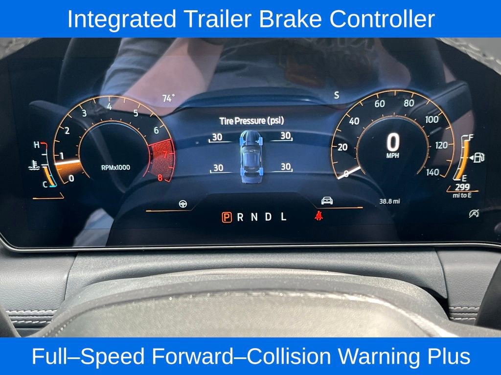 New 2025 Ford Mustang Premium image 19