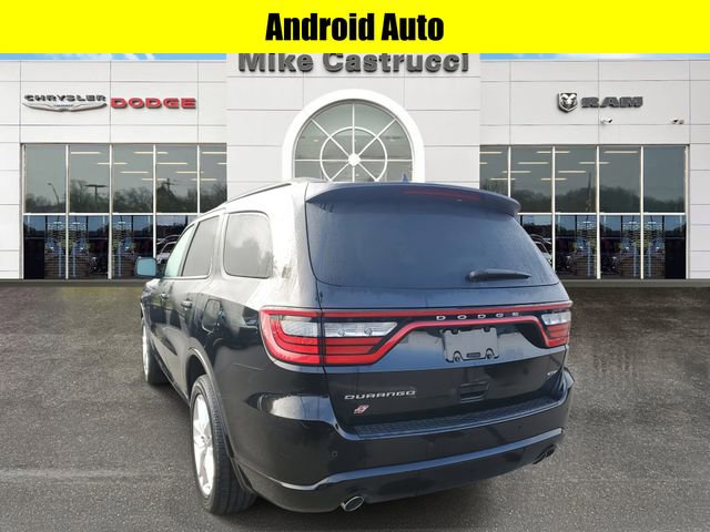 Used 2021 Dodge Durango GT image 6