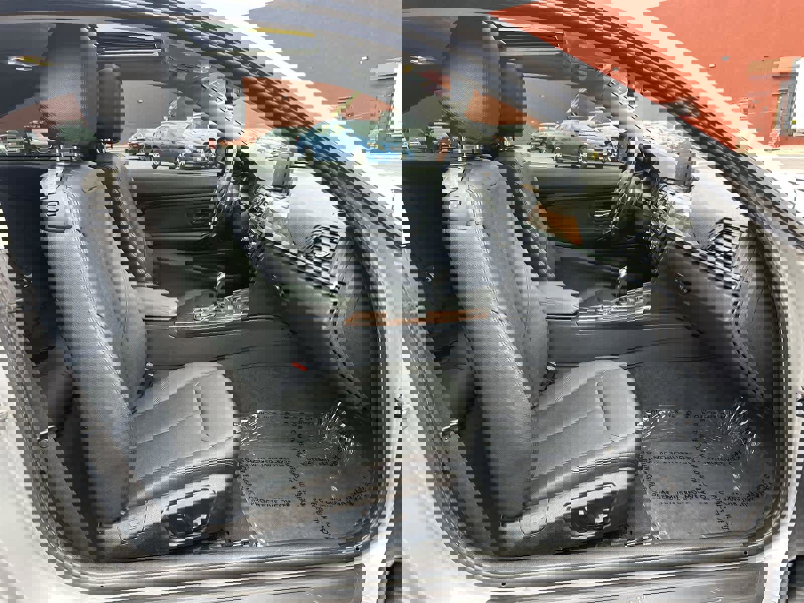 Used 2014 BMW 428i 428i image 14