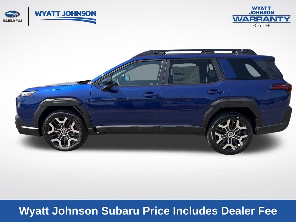New 2026 Subaru Outback Touring XT AWD/4WD image 4
