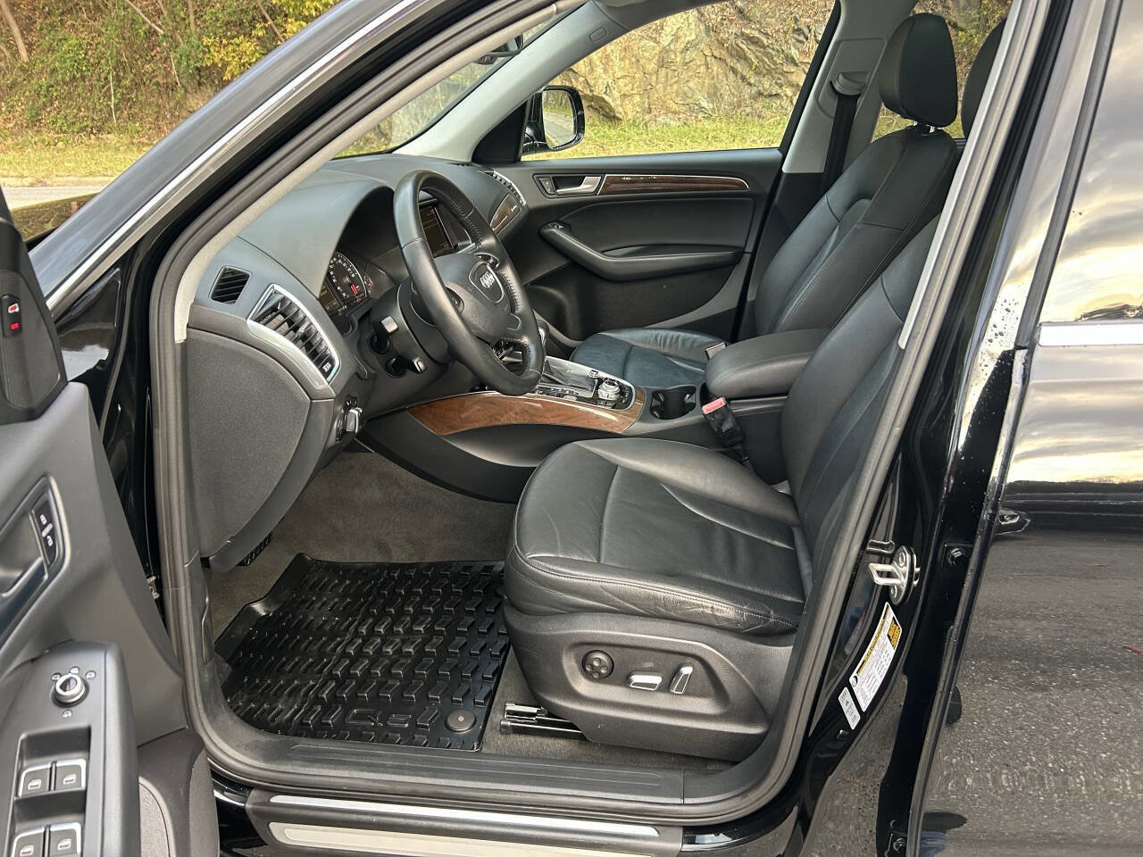 Used 2015 Audi Q5 2.0T Premium Plus image 21