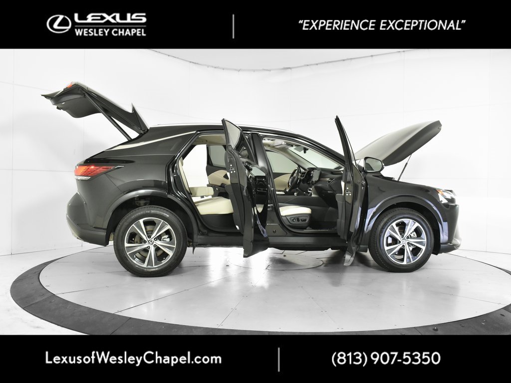 Used 2024 Lexus RX 350 Premium image 16