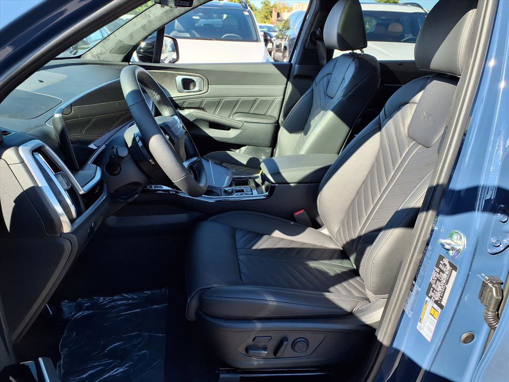 New 2026 Kia Sorento SX Prestige image 4