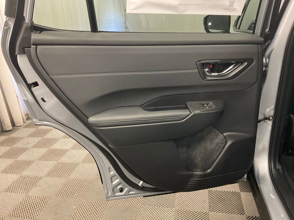 New 2026 Subaru Outback Touring AWD/4WD image 33