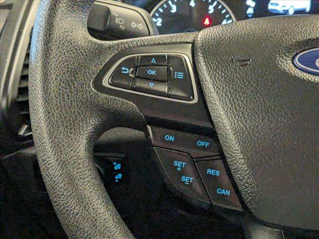 Used 2022 Ford EcoSport SE w/ SE Convenience Package image 11