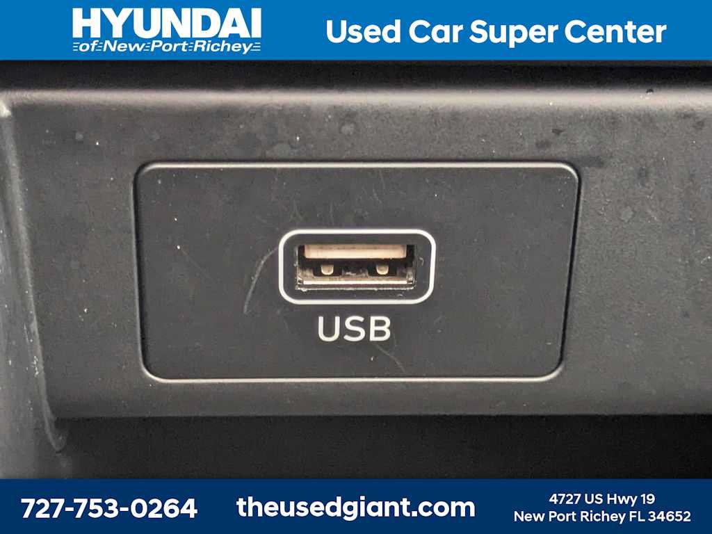 Used 2021 Hyundai Palisade SEL FWD image 30