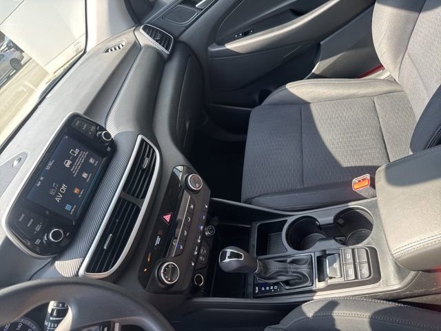 Used 2020 Hyundai Tucson Value AWD/4WD image 28