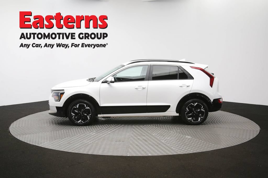 Used 2023 Kia Niro Wind w/ Wind Preserve Package FWD image 59