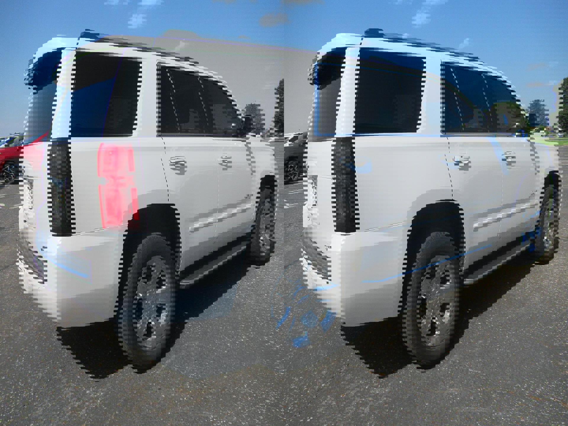 Used 2019 Chevrolet Tahoe Premier image 5