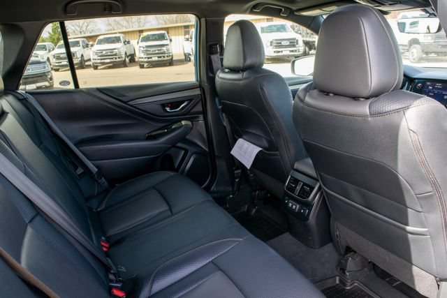 Used 2022 Subaru Outback Wilderness AWD/4WD image 21