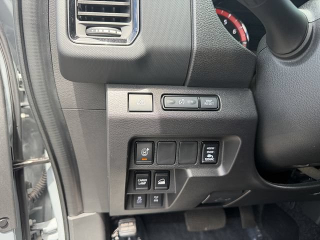 Used 2024 Nissan Frontier PRO-4X w/ Pro Convenience Package AWD/4WD image 22
