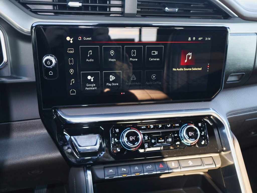 New 2026 GMC Sierra 1500 Denali w/ Denali Reserve Package image 15